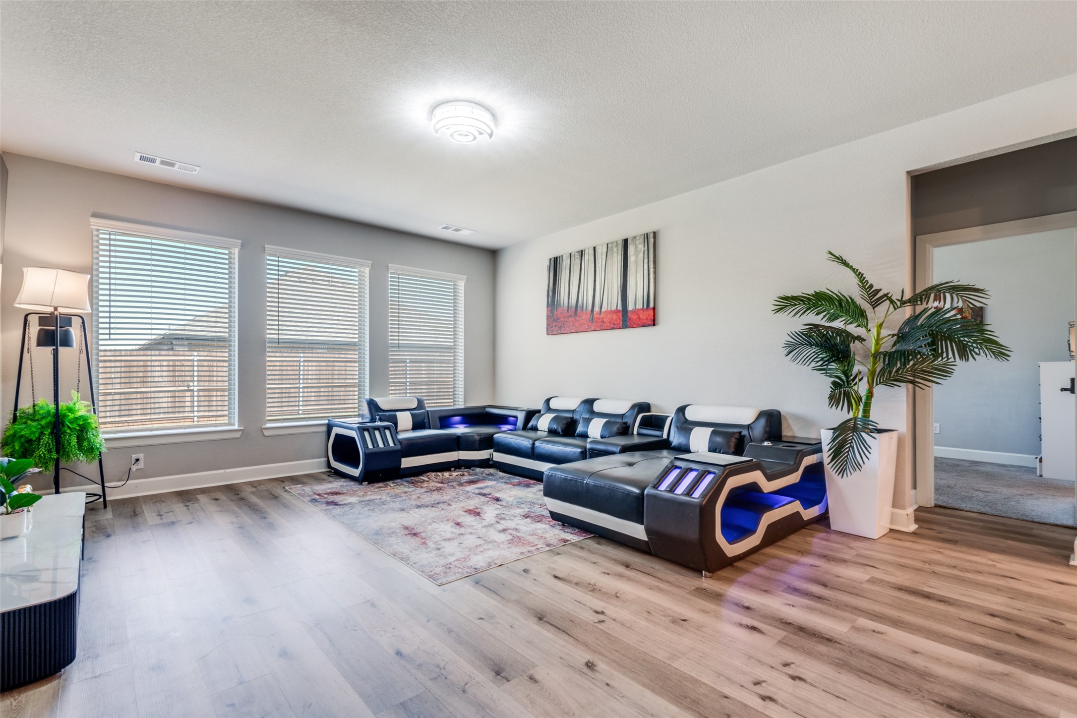 1284 Caprock Drive Forney TX 75126
