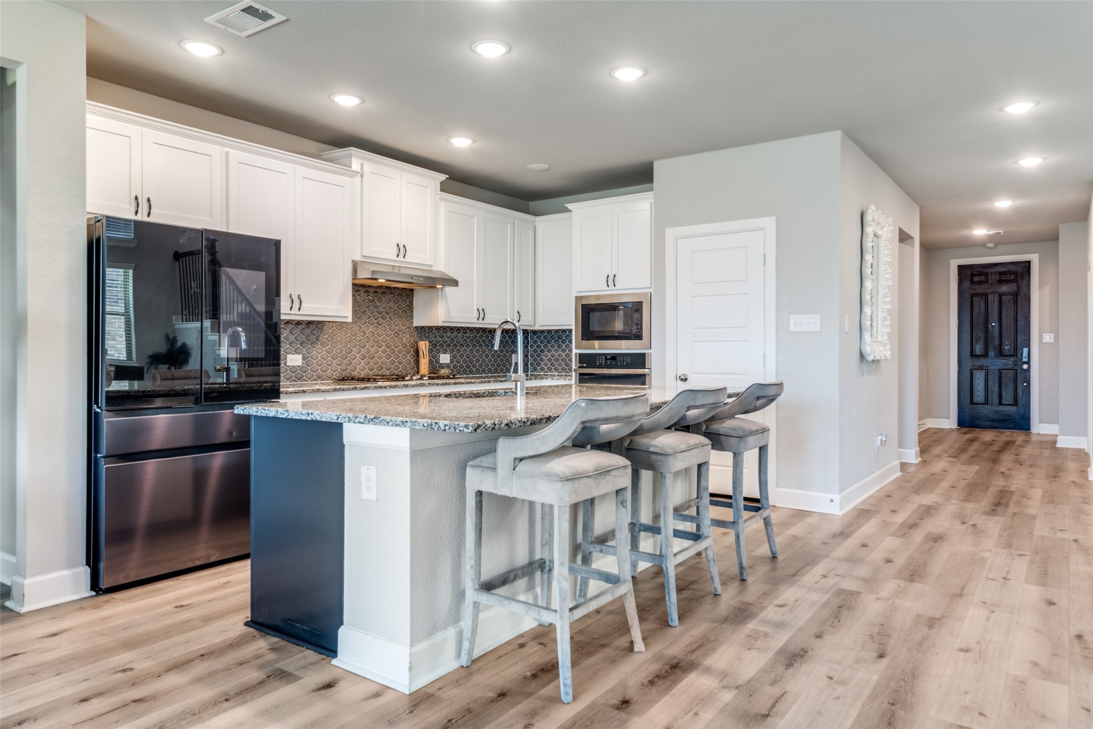 1284 Caprock Drive Forney TX 75126