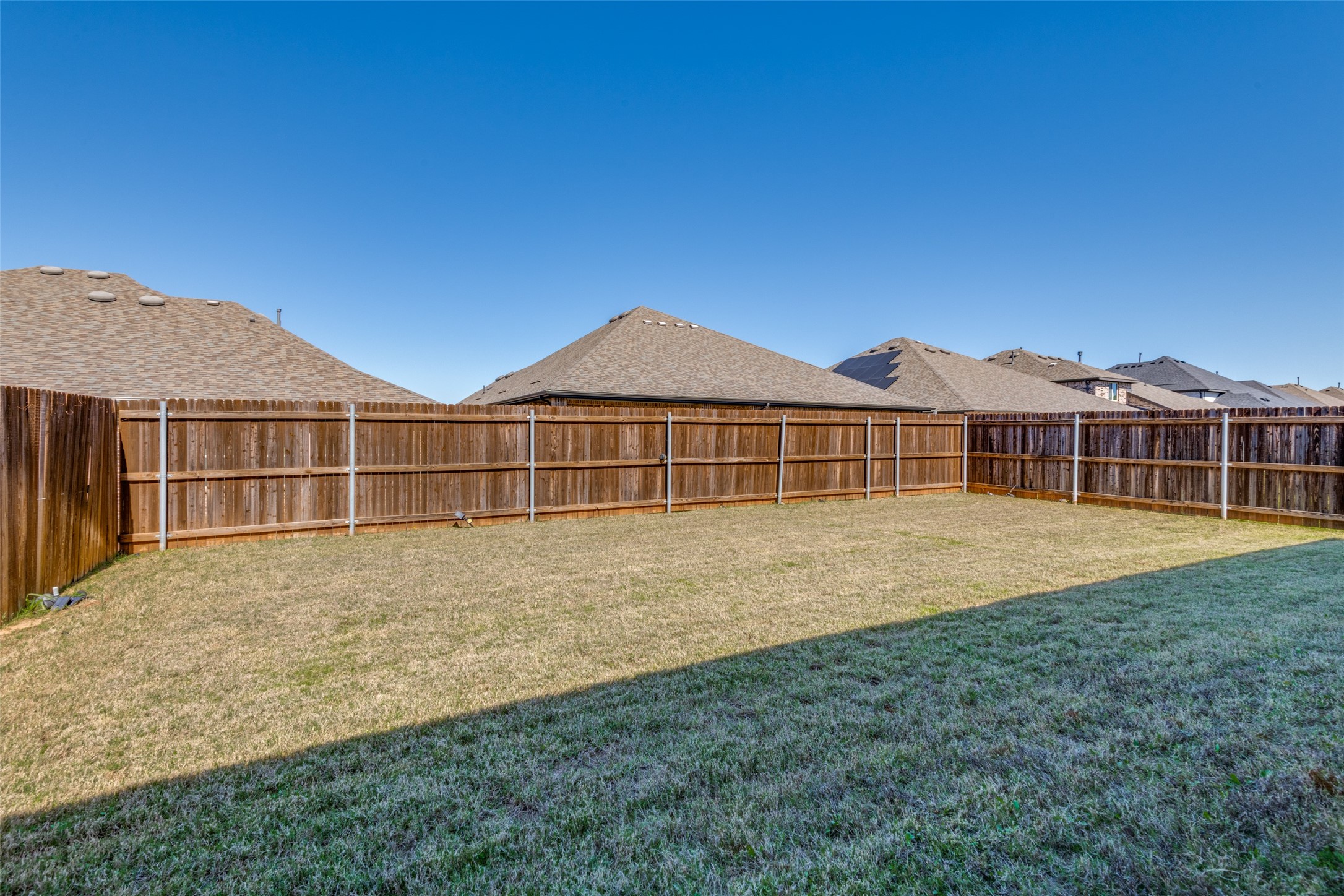1284 Caprock Drive Forney TX 75126