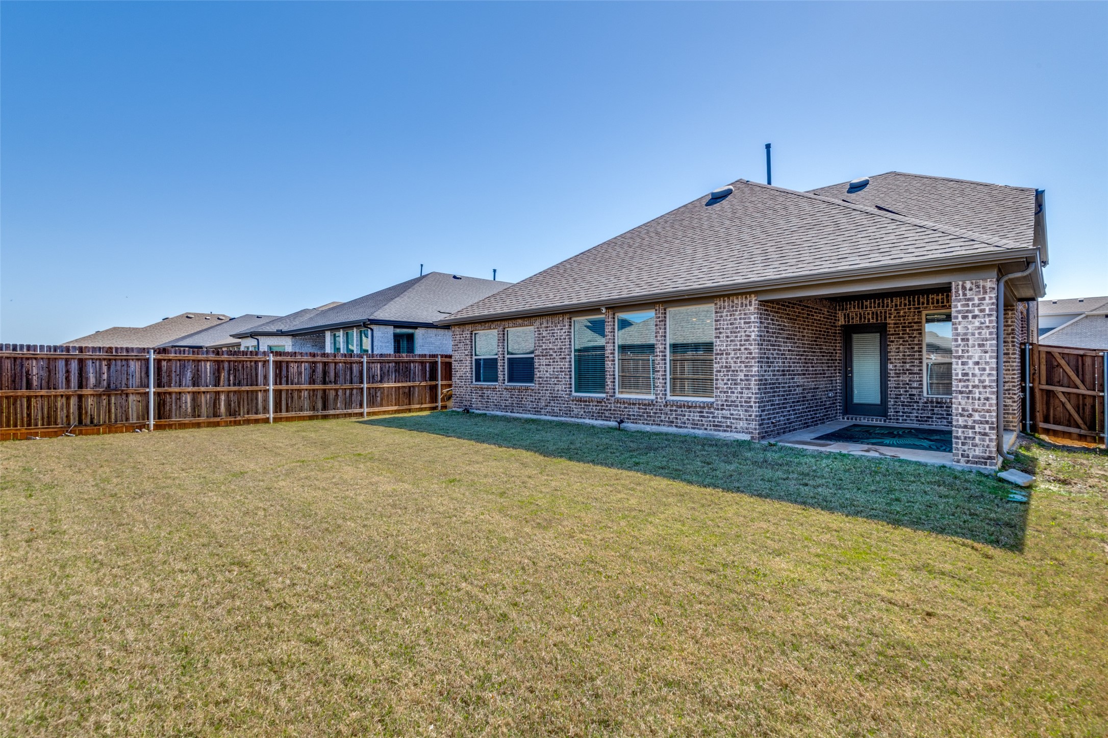 1284 Caprock Drive Forney TX 75126