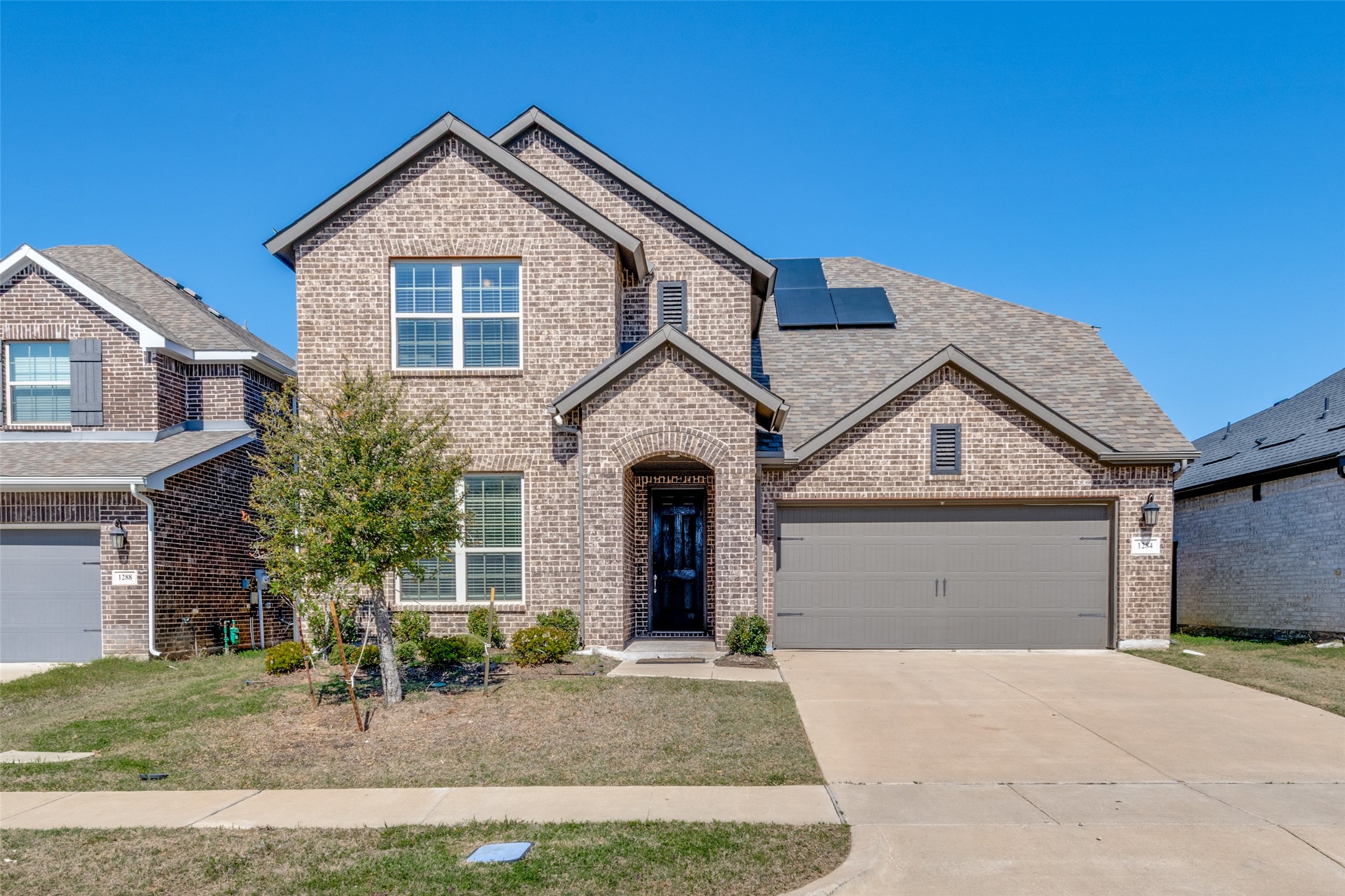 1284 Caprock Drive Forney TX 75126