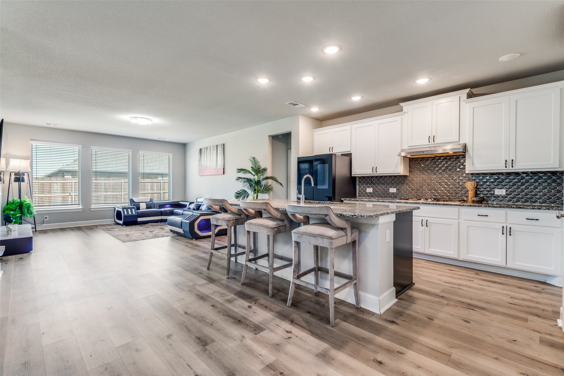 1284 Caprock Drive Forney TX 75126