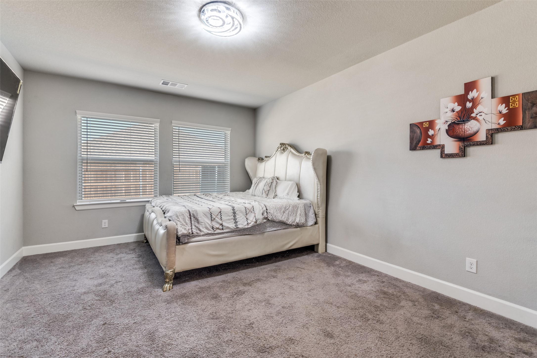 1284 Caprock Drive Forney TX 75126