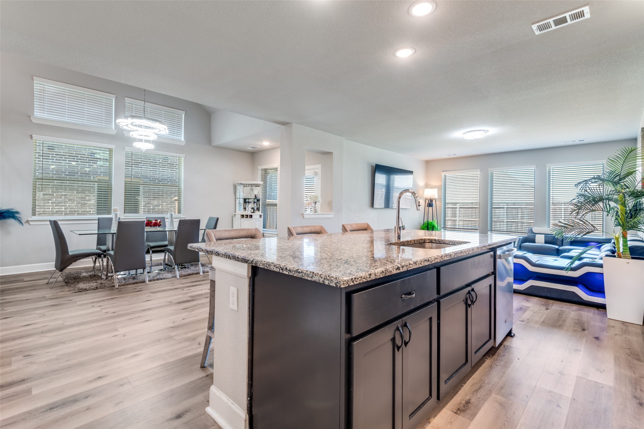1284 Caprock Drive Forney TX 75126
