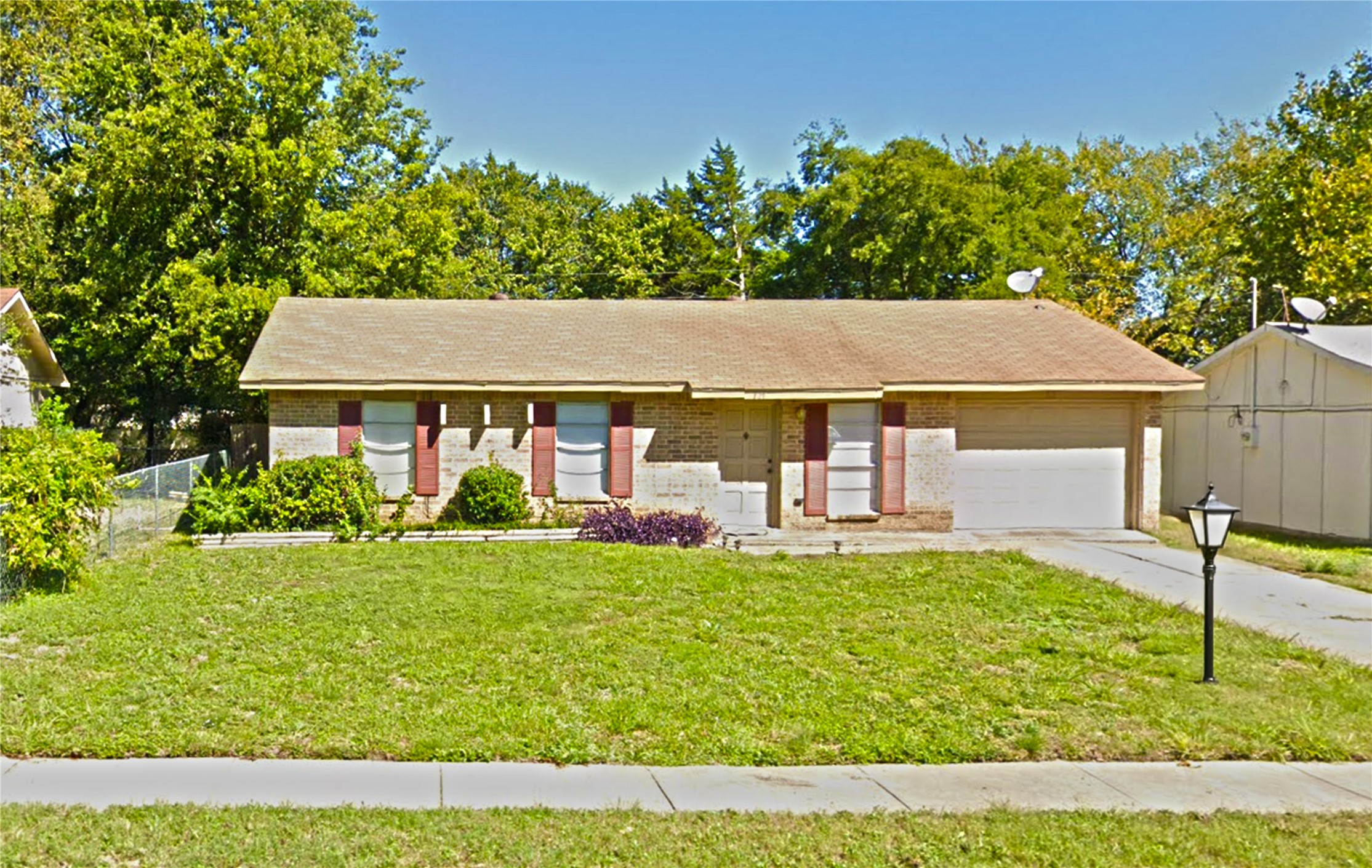 127 Cooper Street Cedar Hill TX 75104