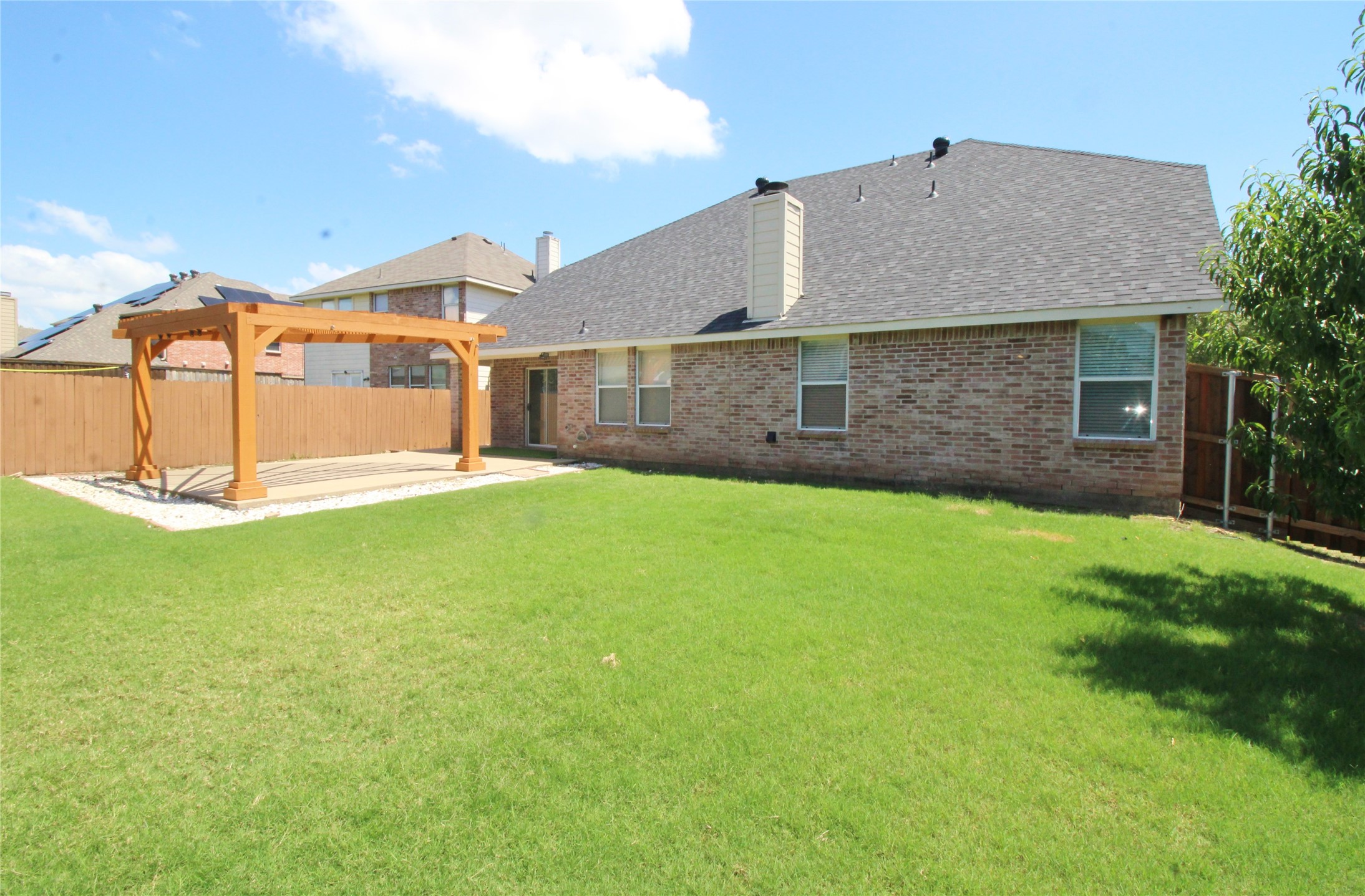 928 Oakcrest Drive Wylie TX 75098