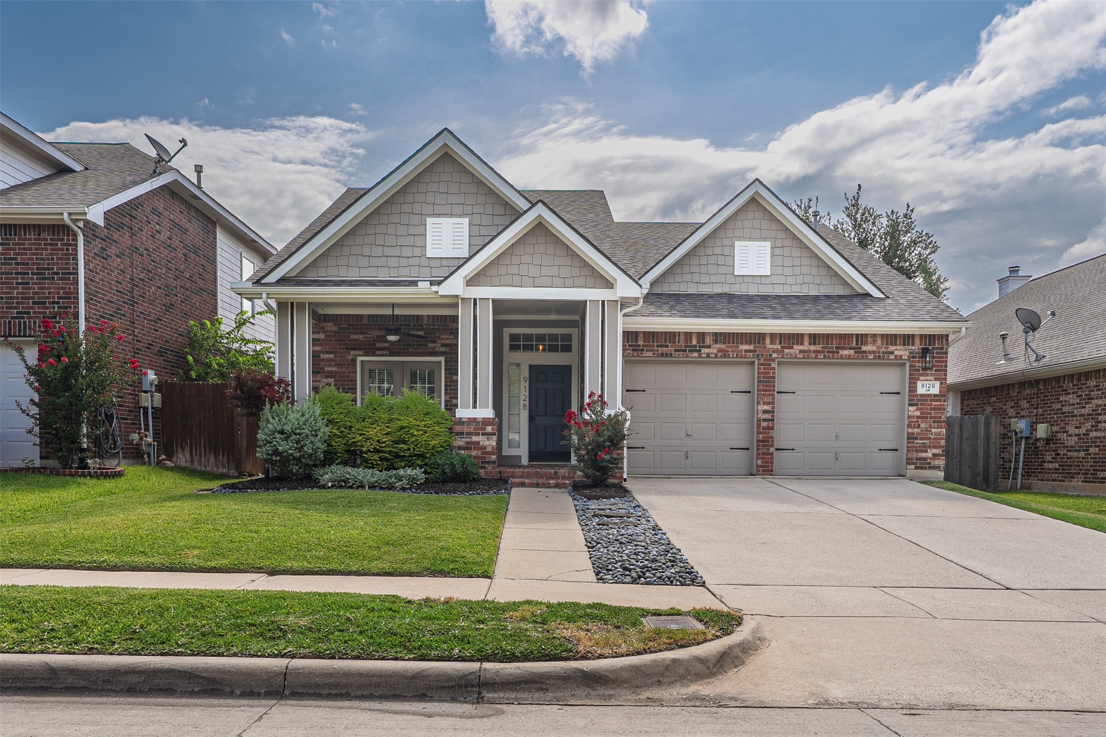 9128 Peace Street Fort Worth TX 76244