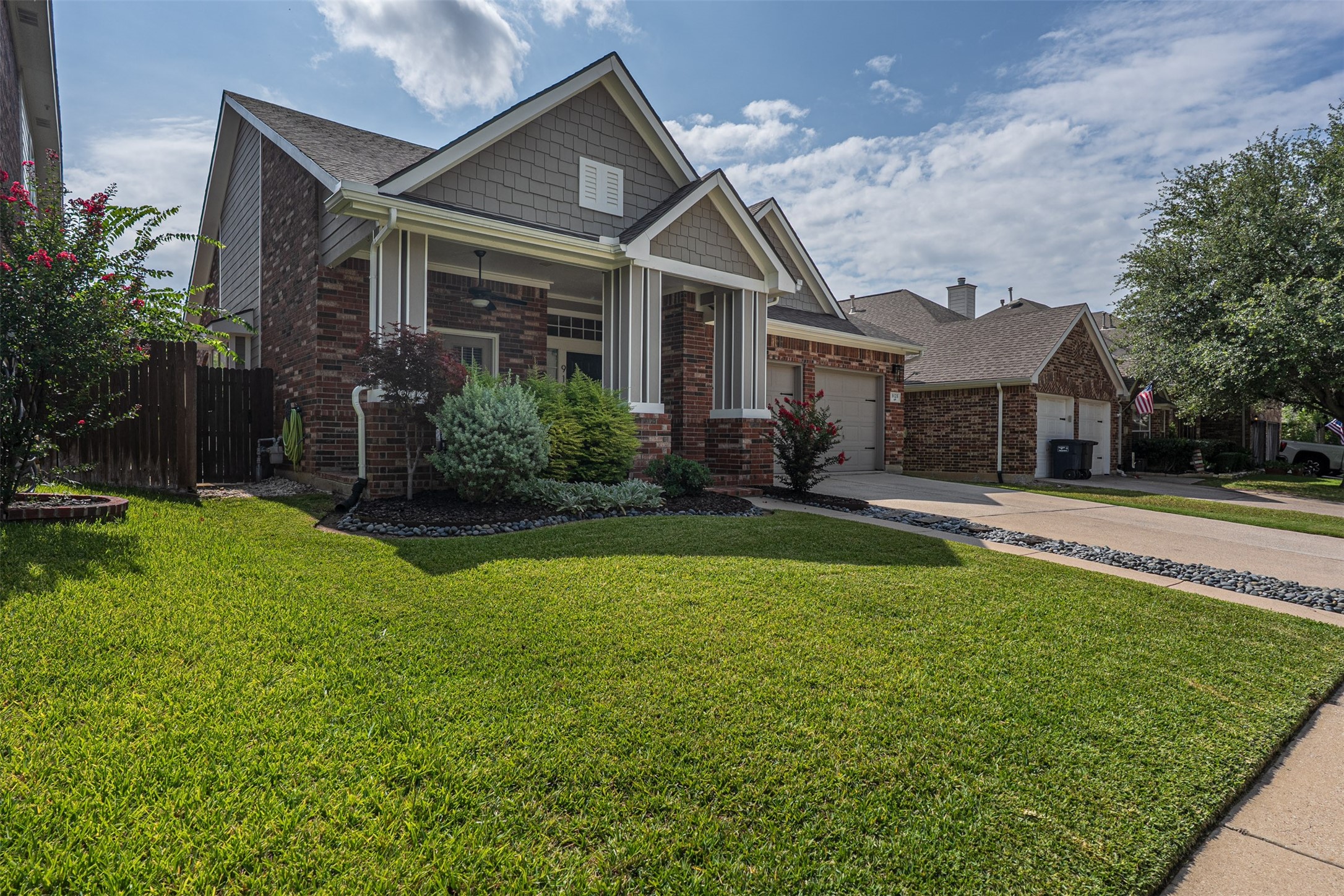 9128 Peace Street Fort Worth TX 76244