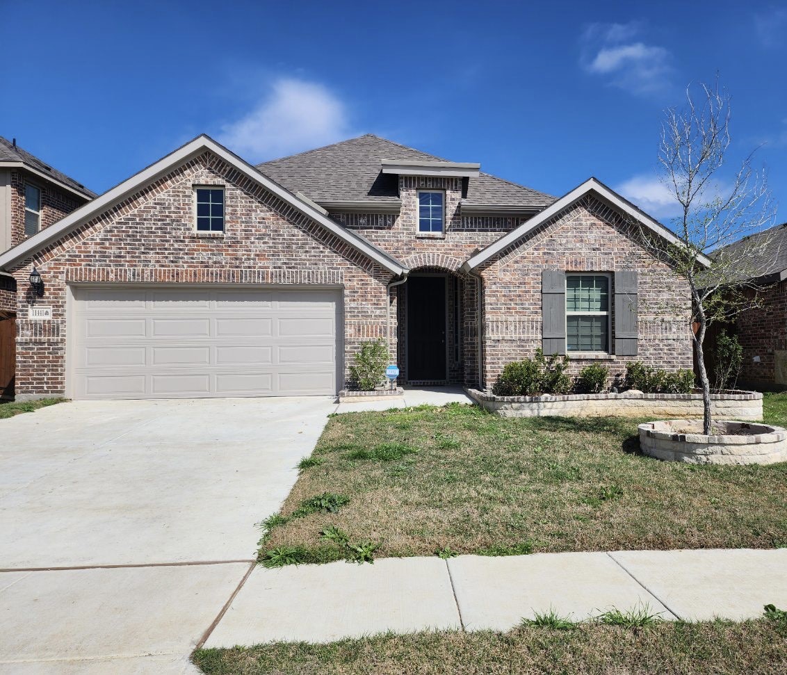 11441 White River Drive Aubrey TX 76227