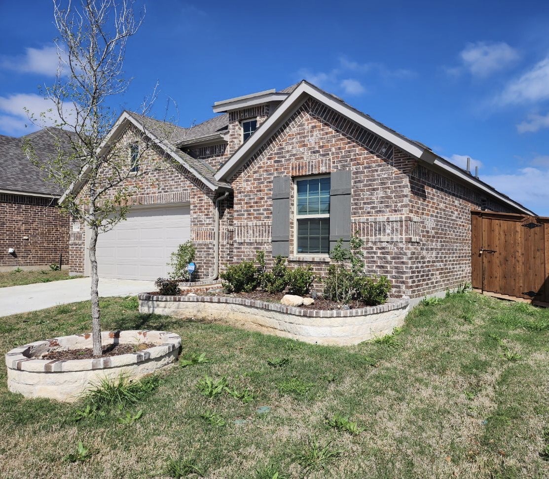 11441 White River Drive Aubrey TX 76227