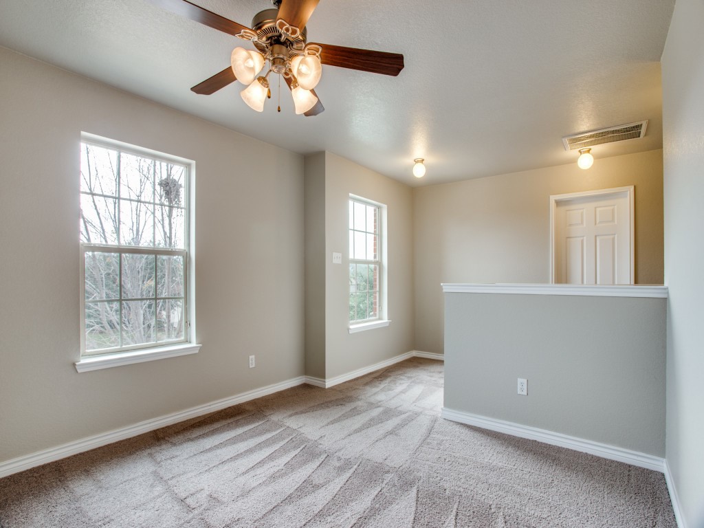 1208 Boxwood Drive Crowley TX 76036