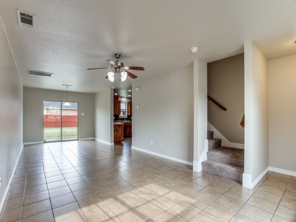 1208 Boxwood Drive Crowley TX 76036