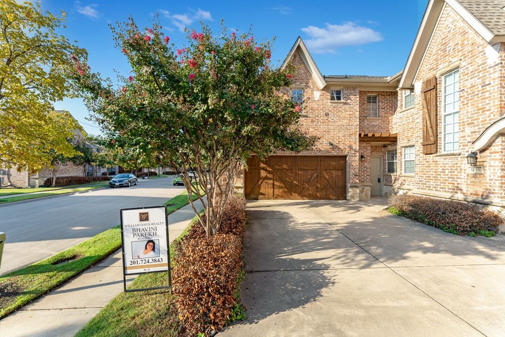 1235 Bethel School Court Coppell TX 75019