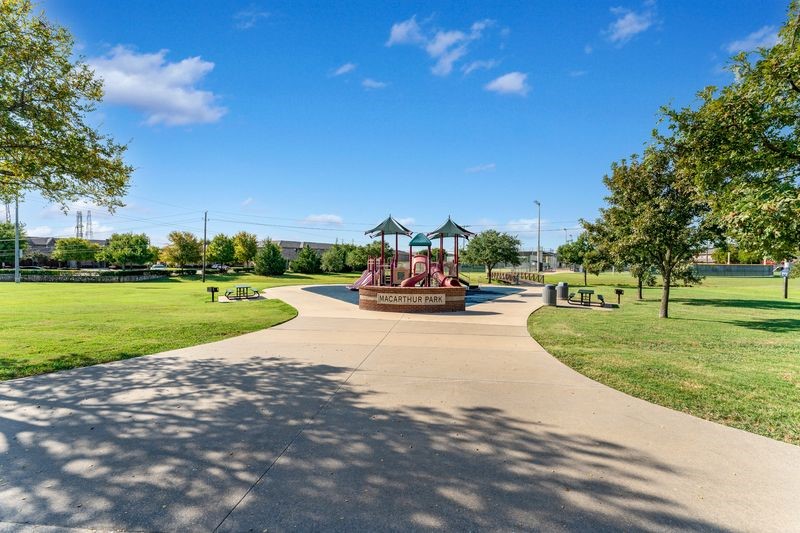 1235 Bethel School Court Coppell TX 75019