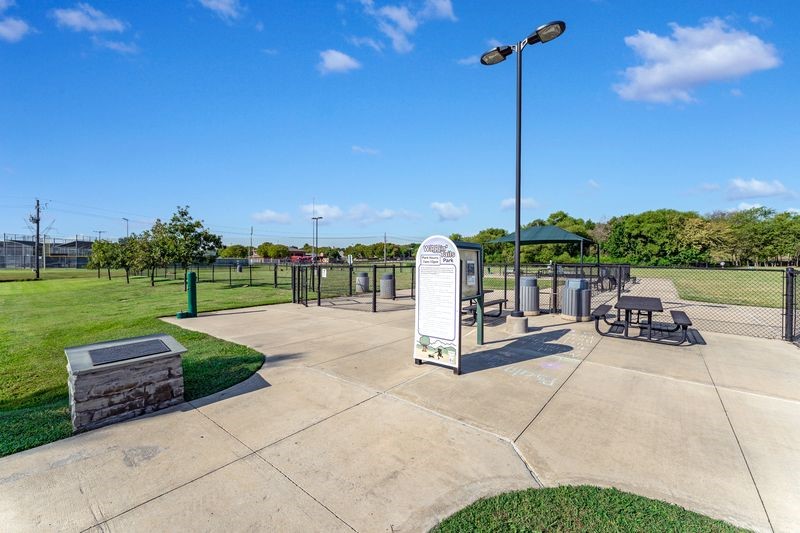 1235 Bethel School Court Coppell TX 75019