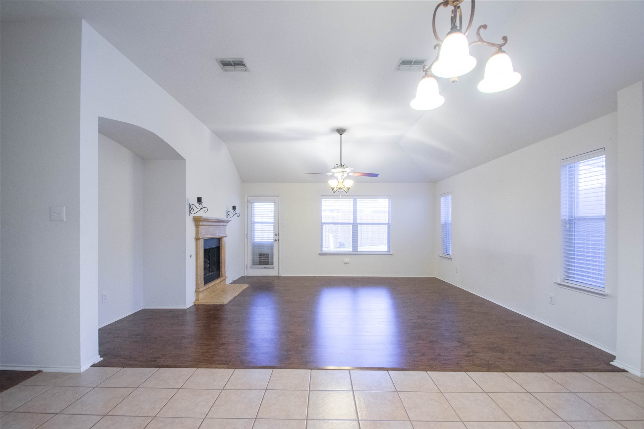 3604 Chapin Court Fort Worth TX 76116