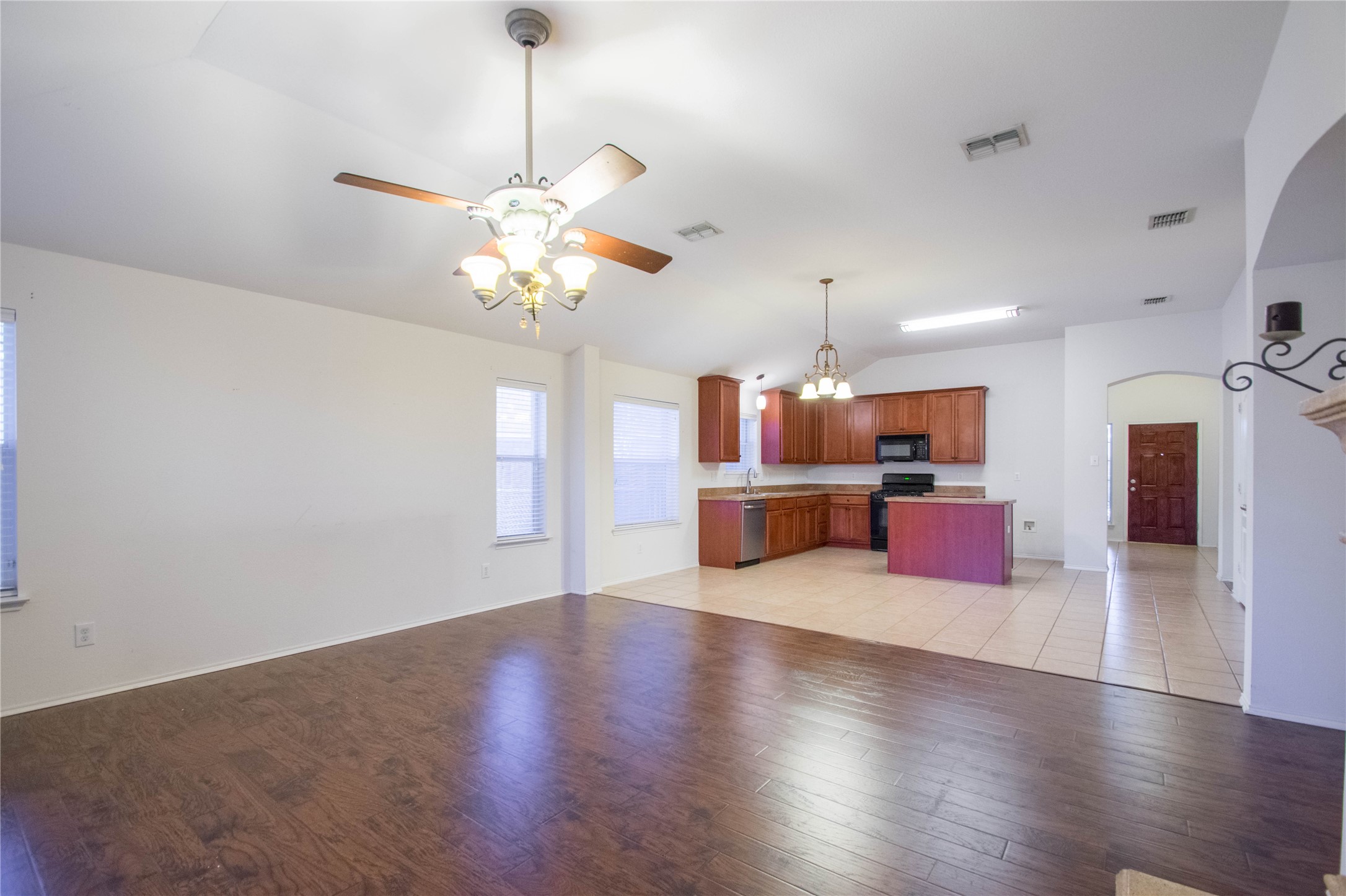 3604 Chapin Court Fort Worth TX 76116