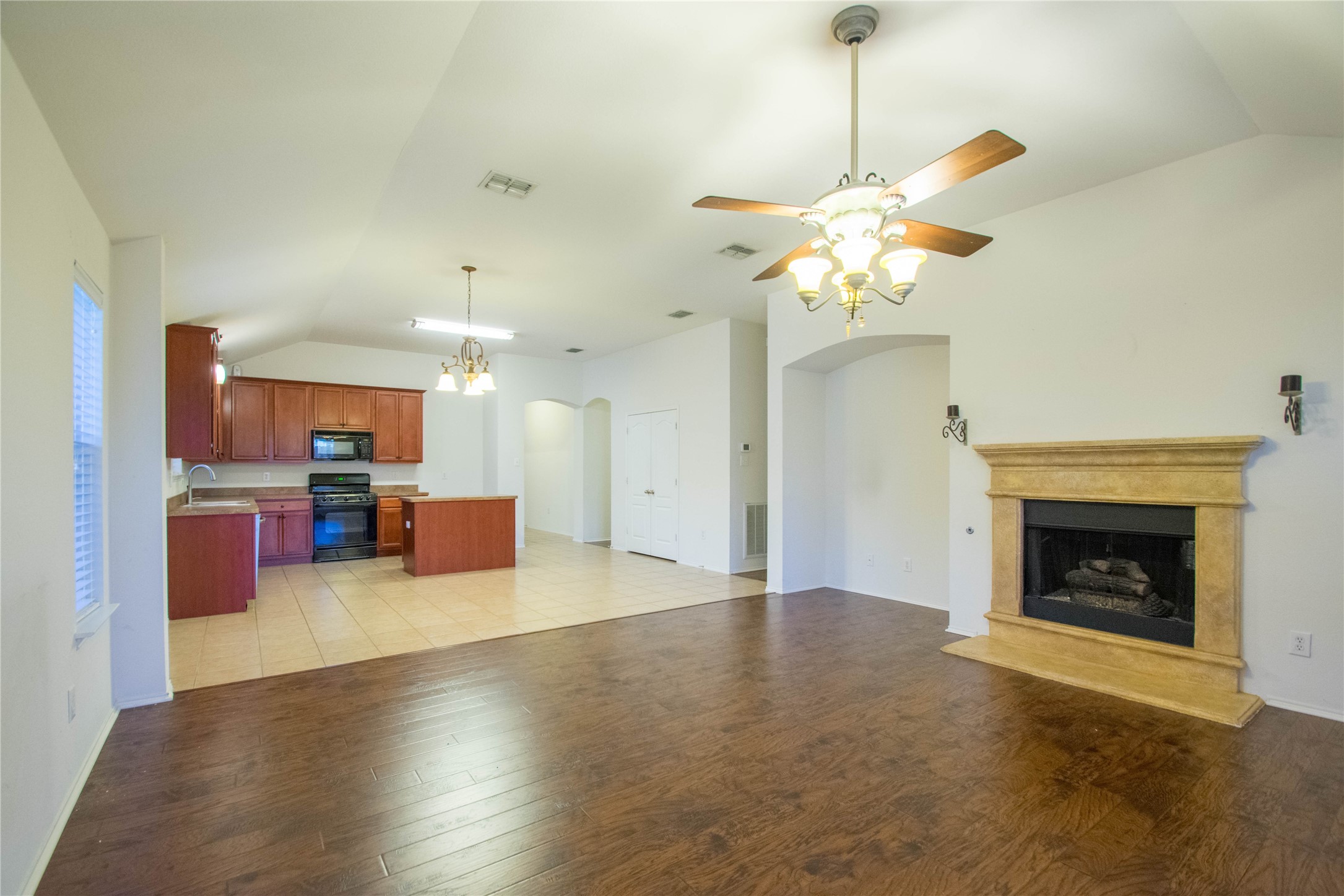 3604 Chapin Court Fort Worth TX 76116