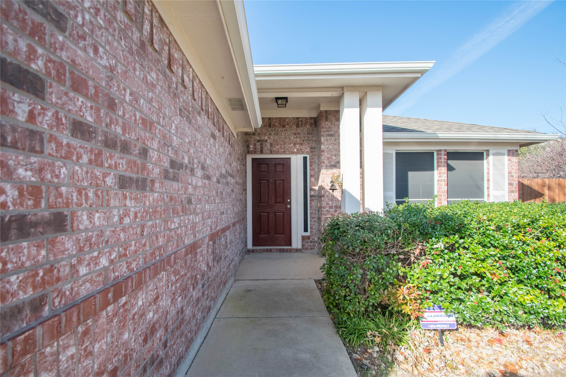3604 Chapin Court Fort Worth TX 76116