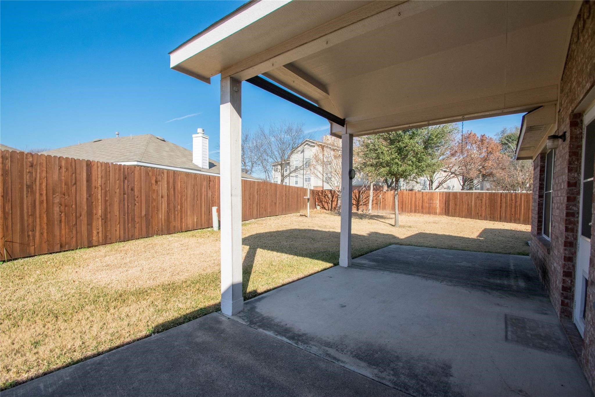 3604 Chapin Court Fort Worth TX 76116