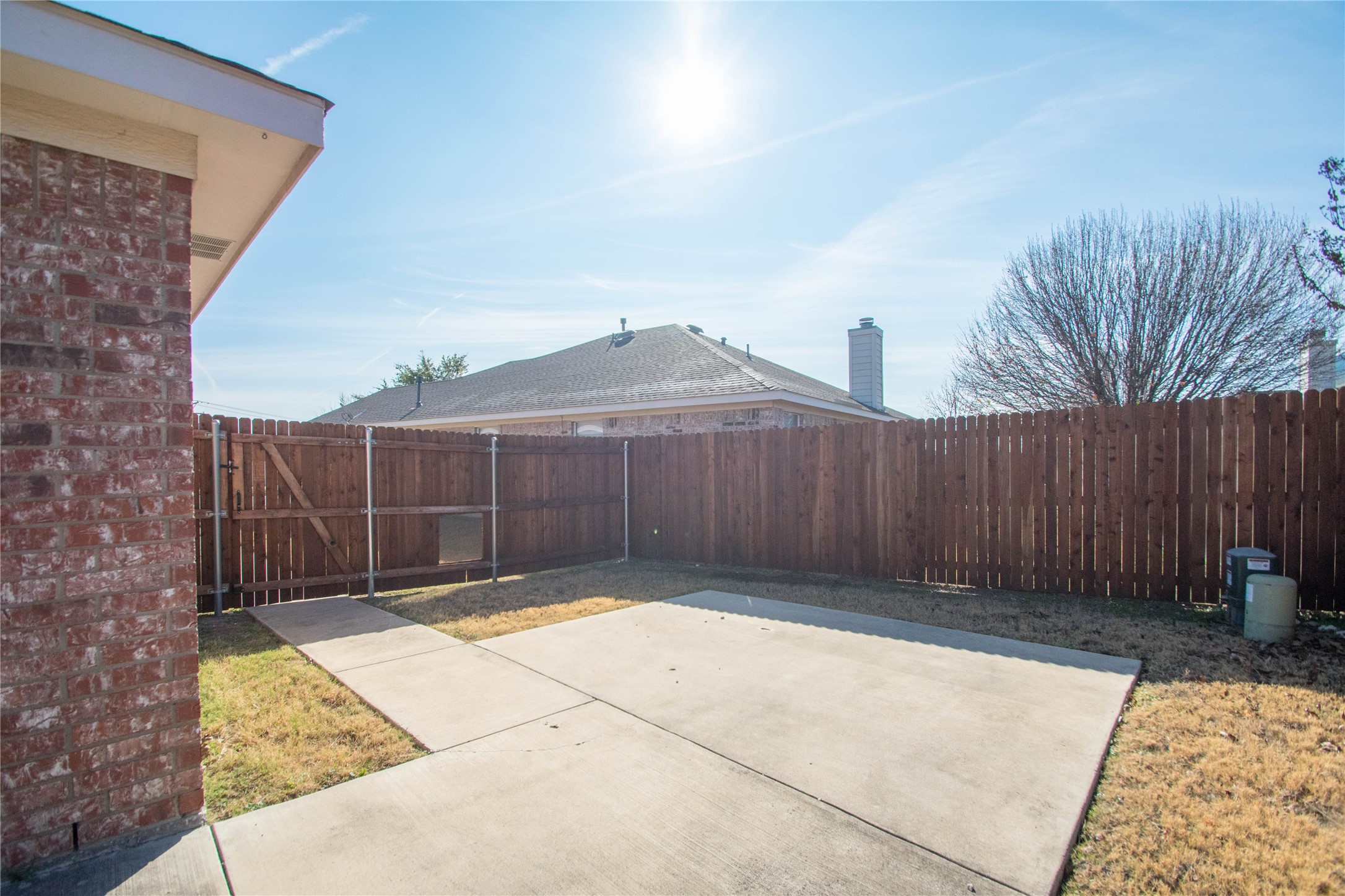 3604 Chapin Court Fort Worth TX 76116