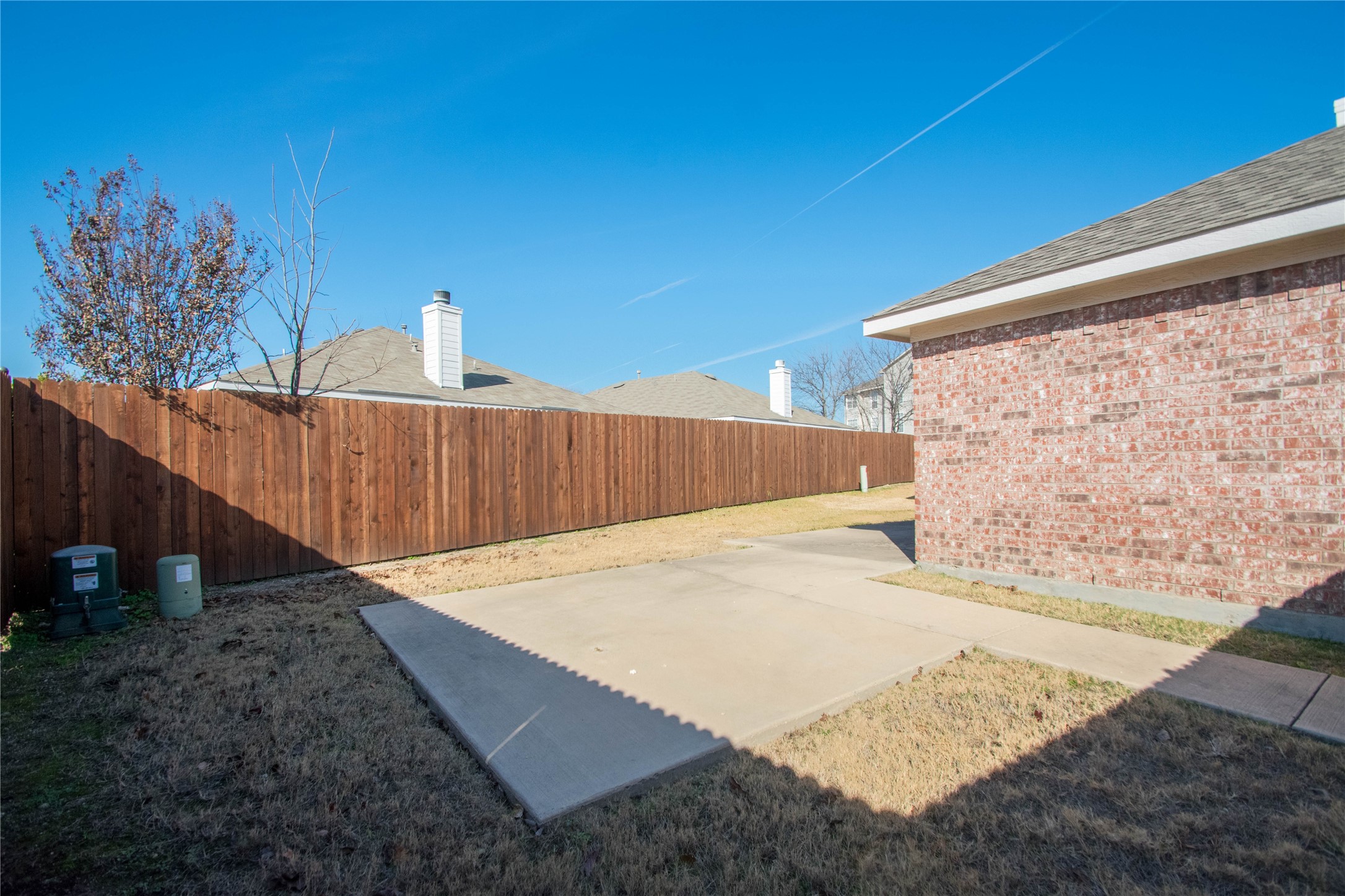 3604 Chapin Court Fort Worth TX 76116