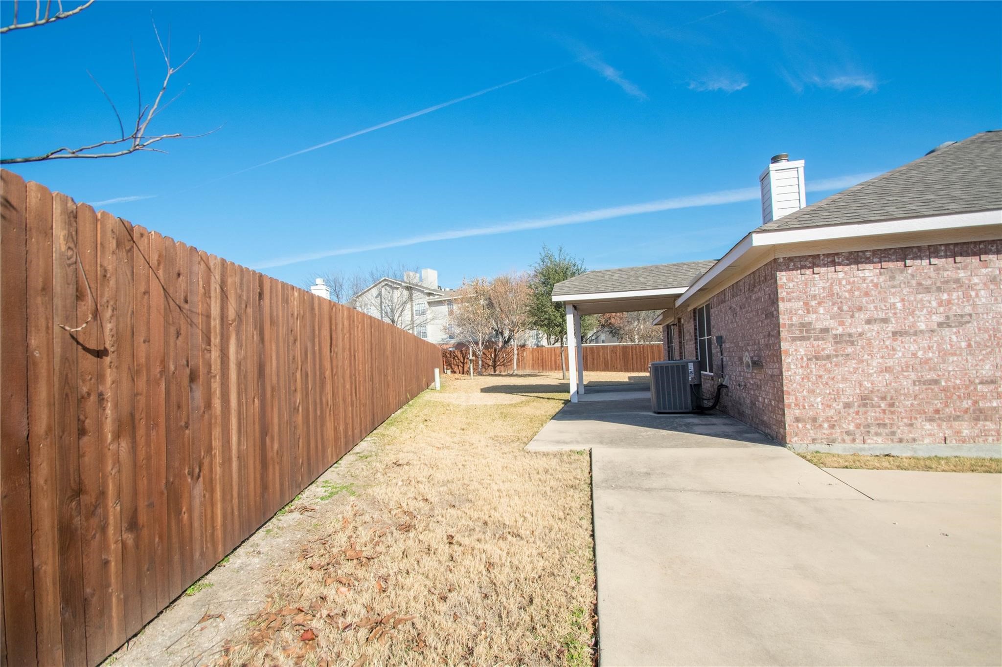 3604 Chapin Court Fort Worth TX 76116