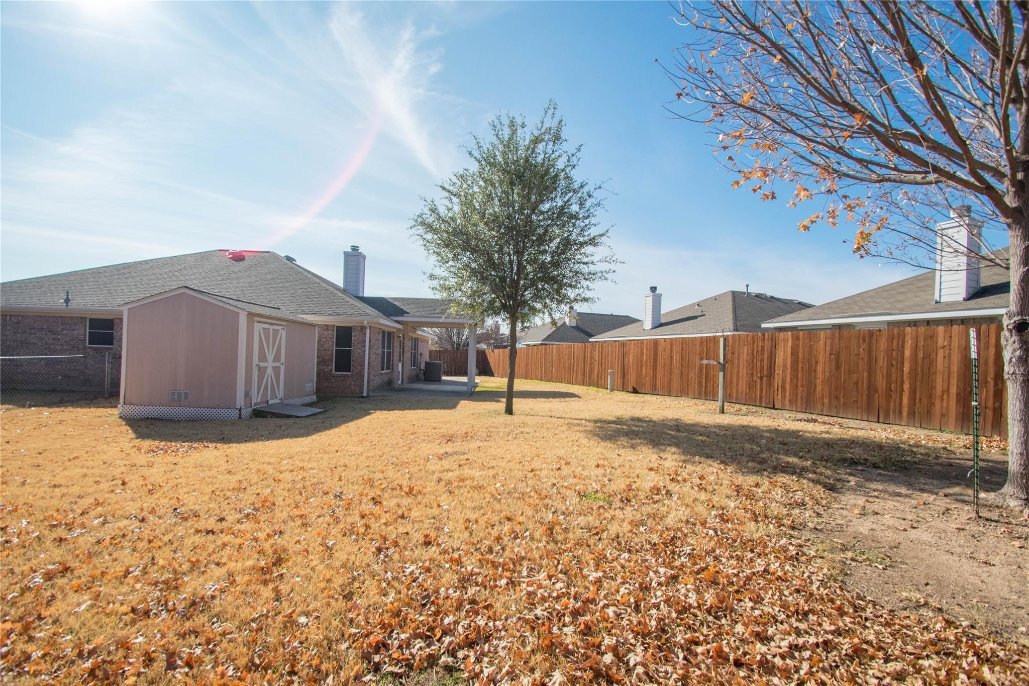 3604 Chapin Court Fort Worth TX 76116