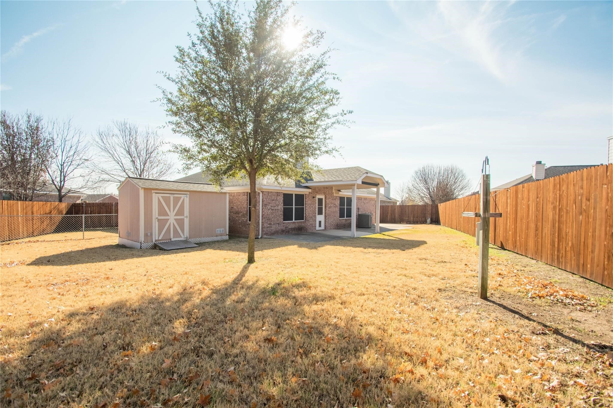 3604 Chapin Court Fort Worth TX 76116