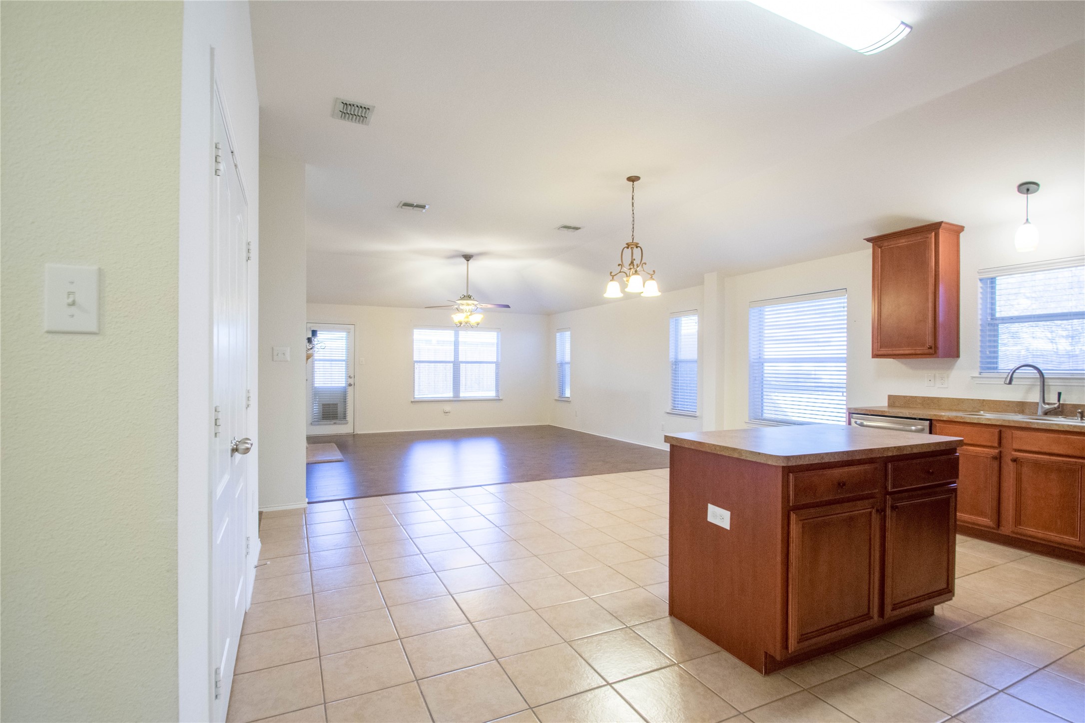 3604 Chapin Court Fort Worth TX 76116