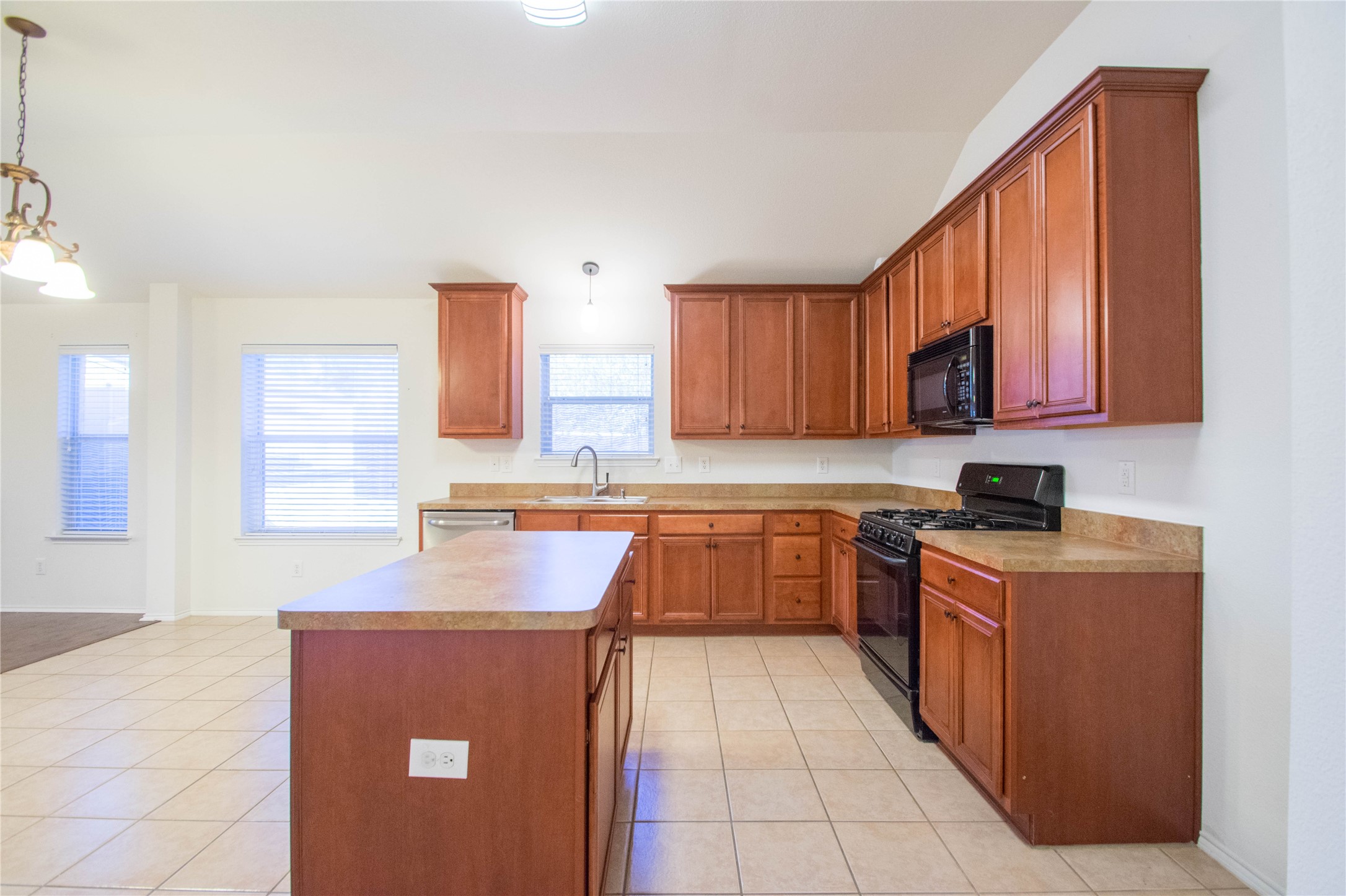 3604 Chapin Court Fort Worth TX 76116