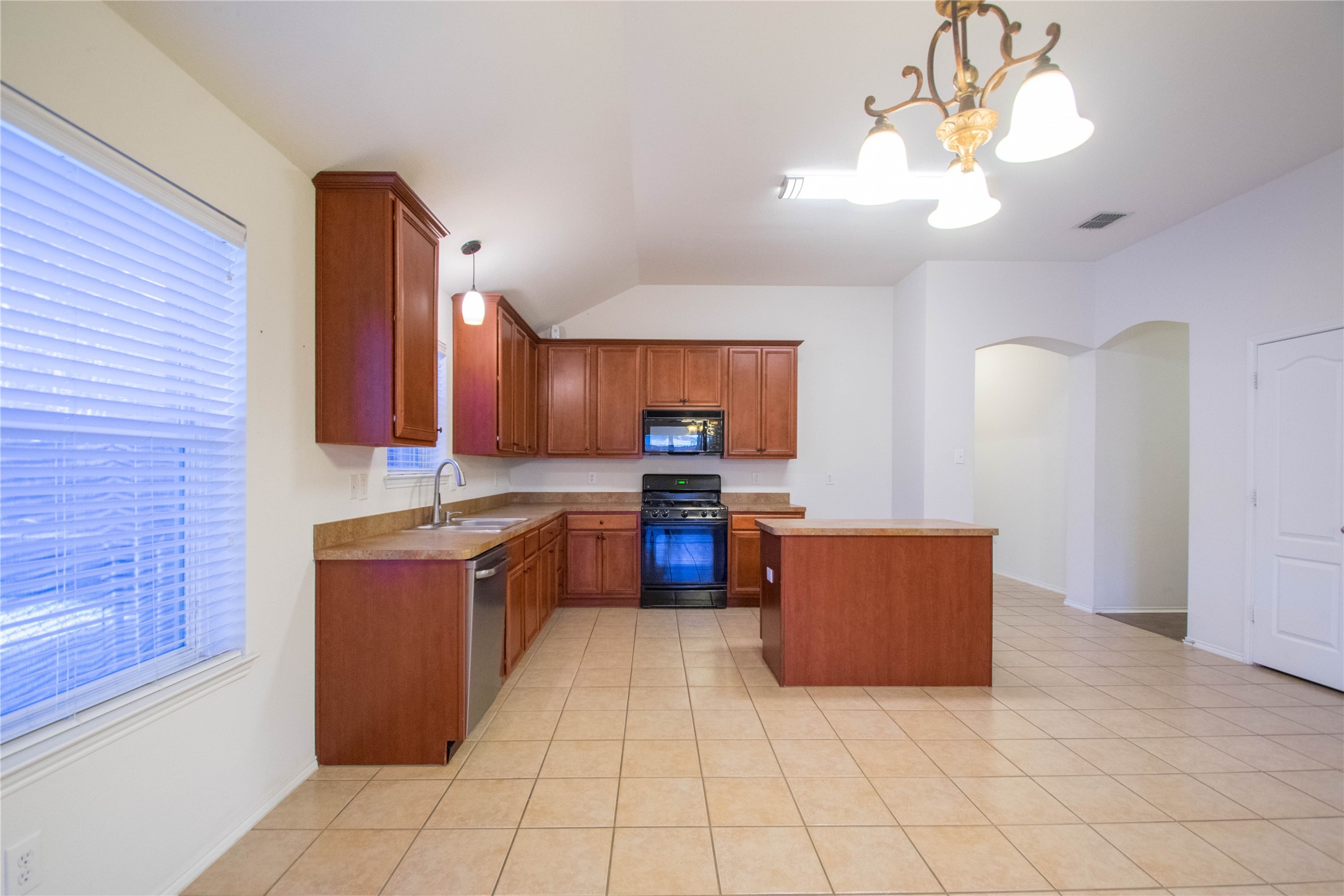 3604 Chapin Court Fort Worth TX 76116