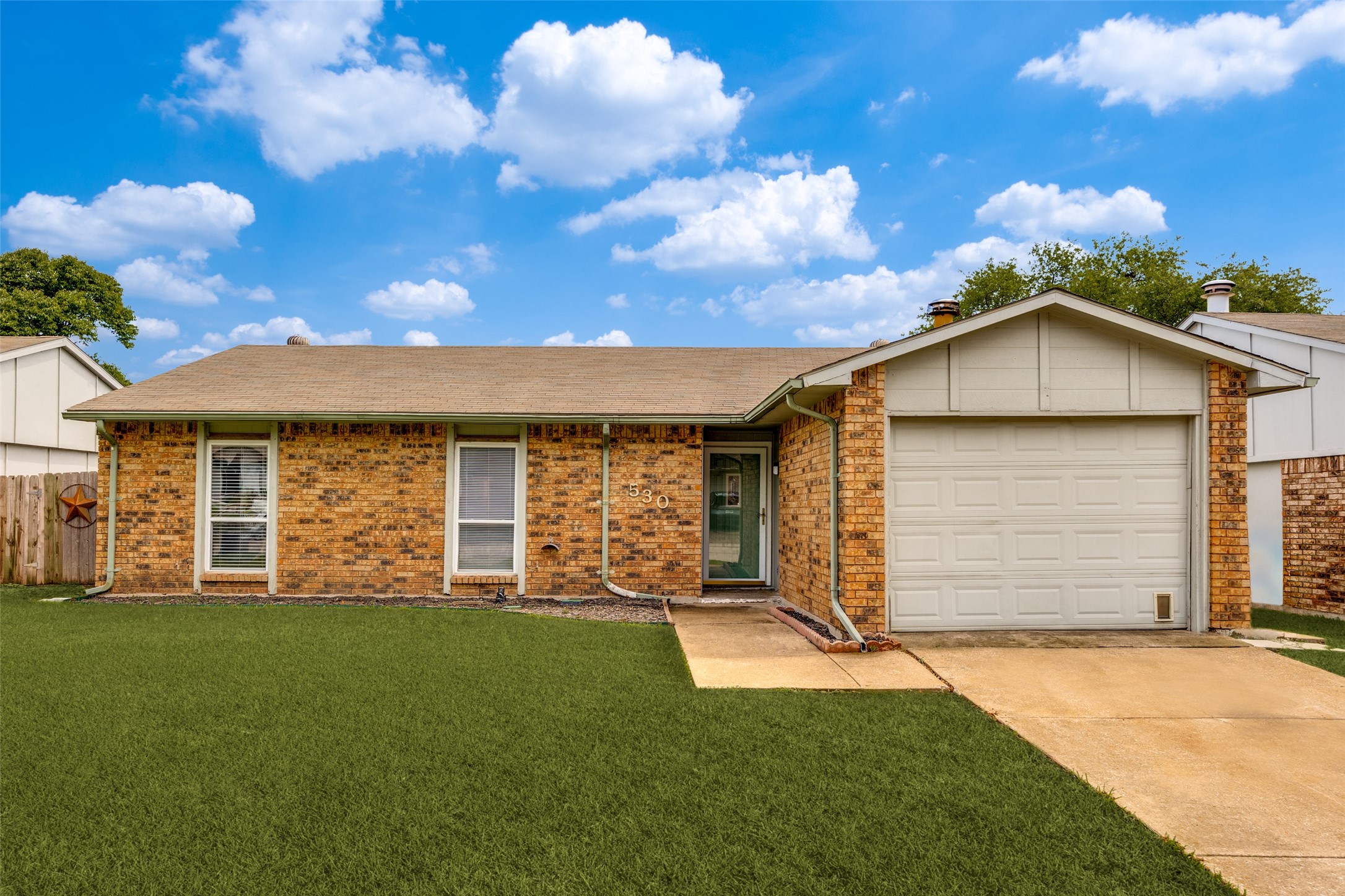 530 Hightrail Drive Allen TX 75002