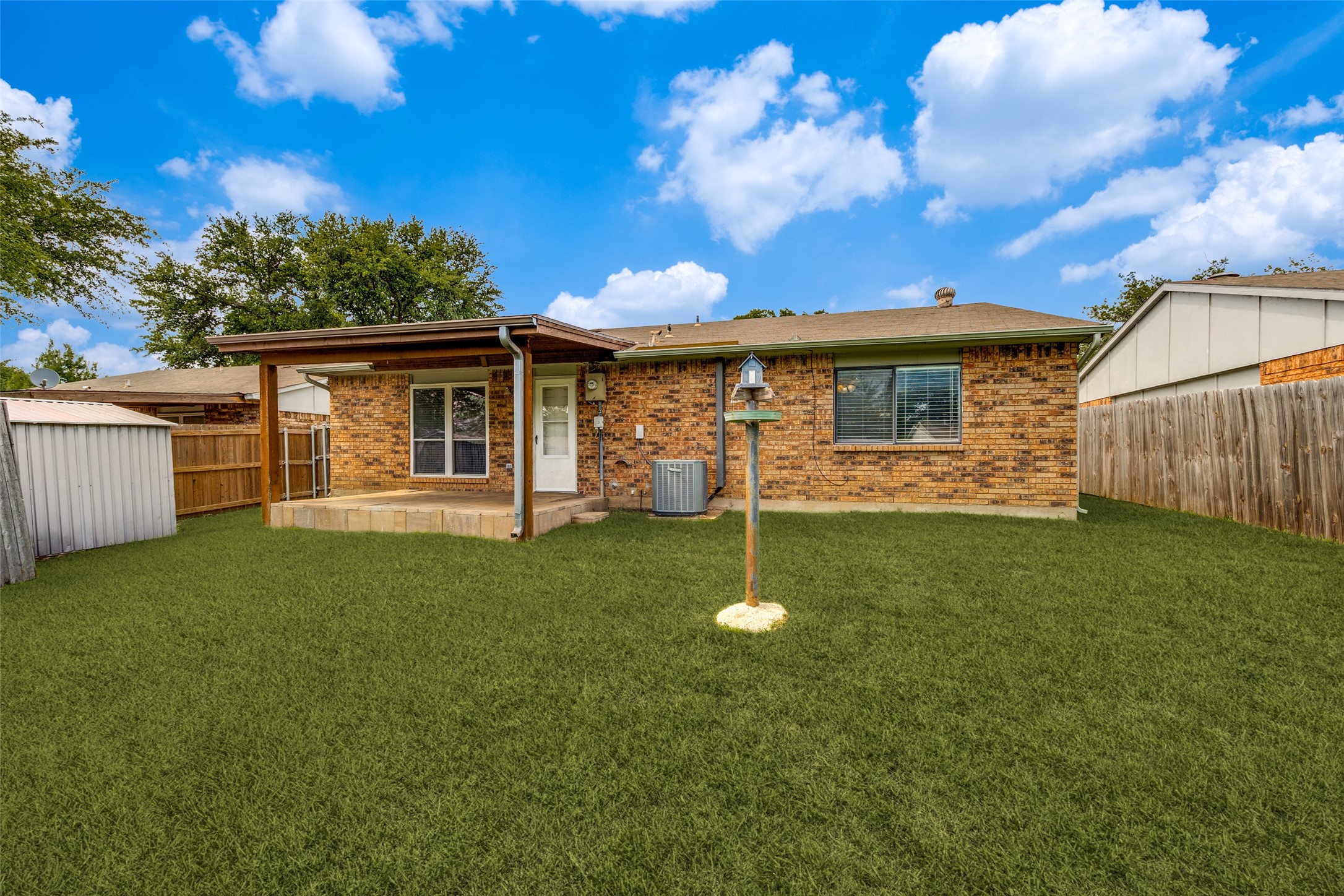 530 Hightrail Drive Allen TX 75002