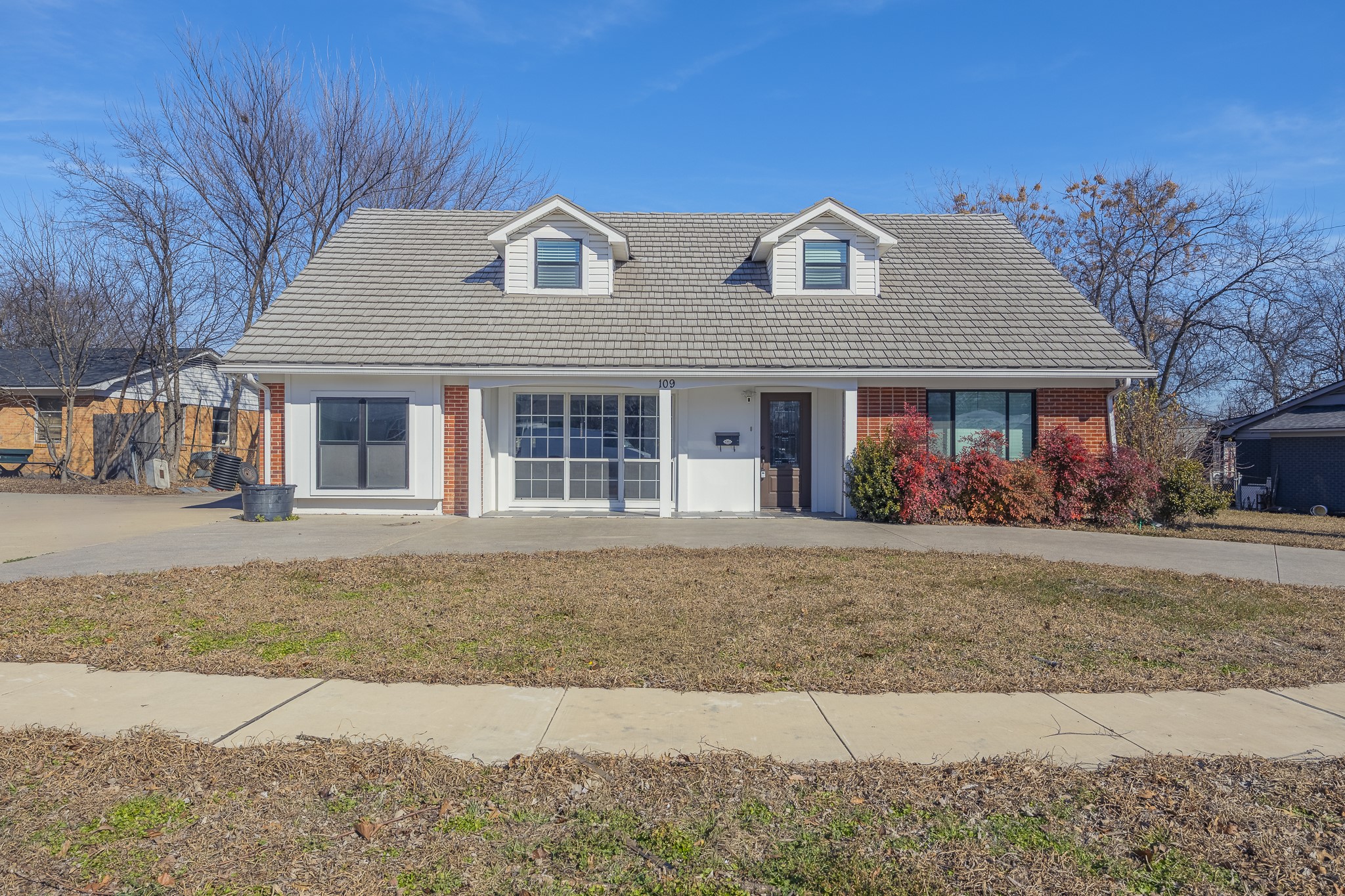 109 W Marguerita Drive Garland TX 75040