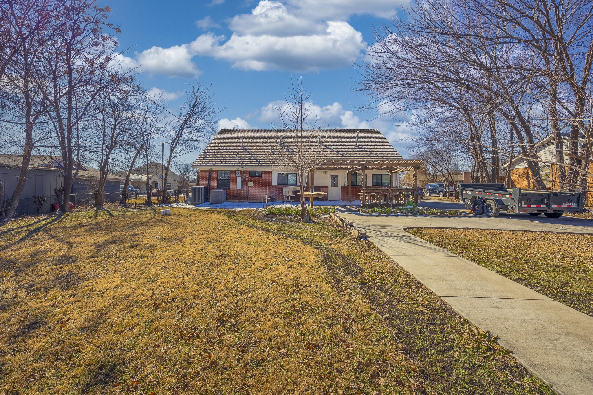 109 W Marguerita Drive Garland TX 75040