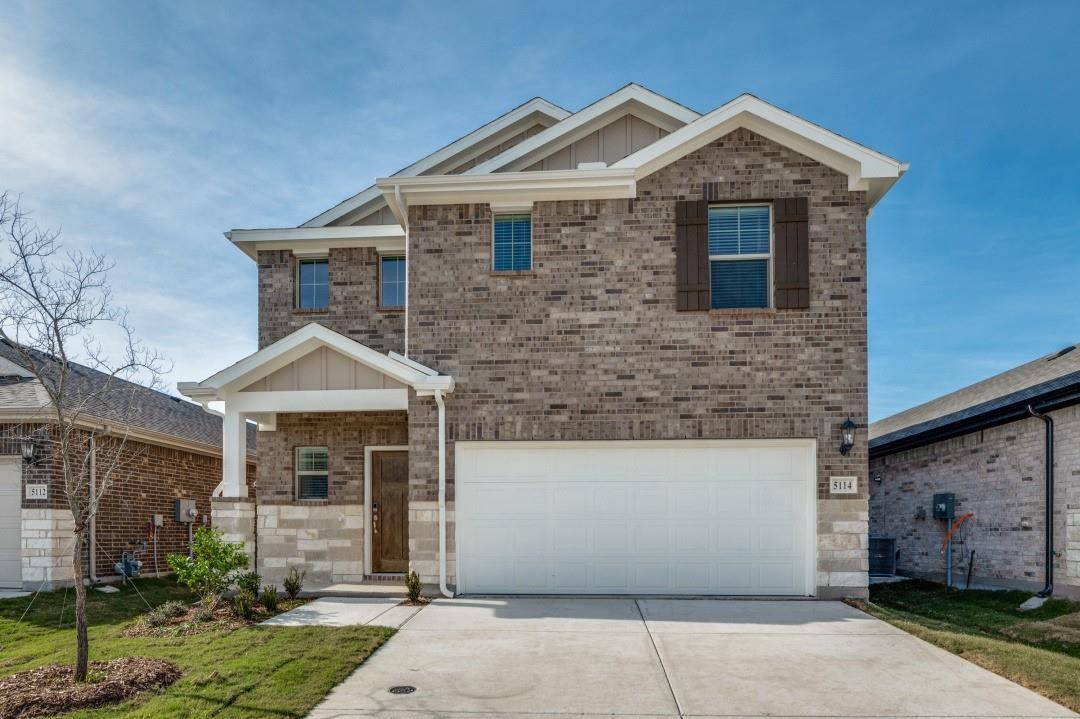 5114 Bonanza Drive Princeton TX 75071