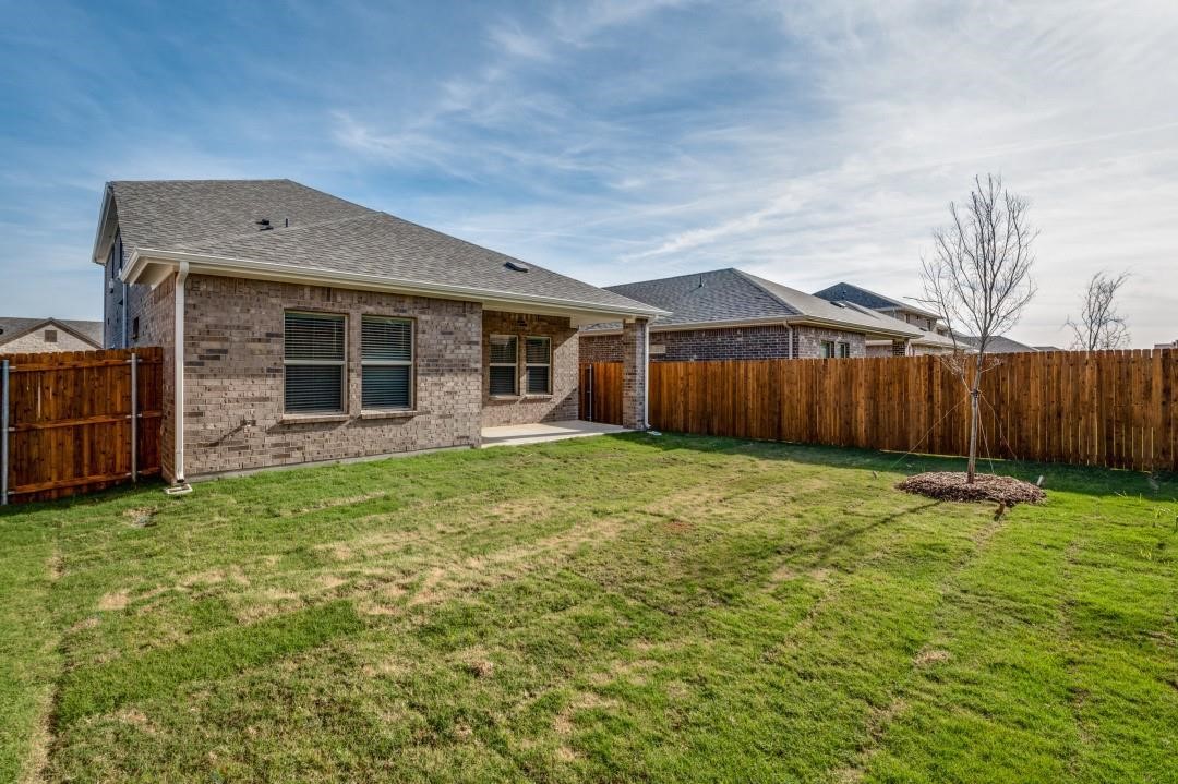 5114 Bonanza Drive Princeton TX 75071