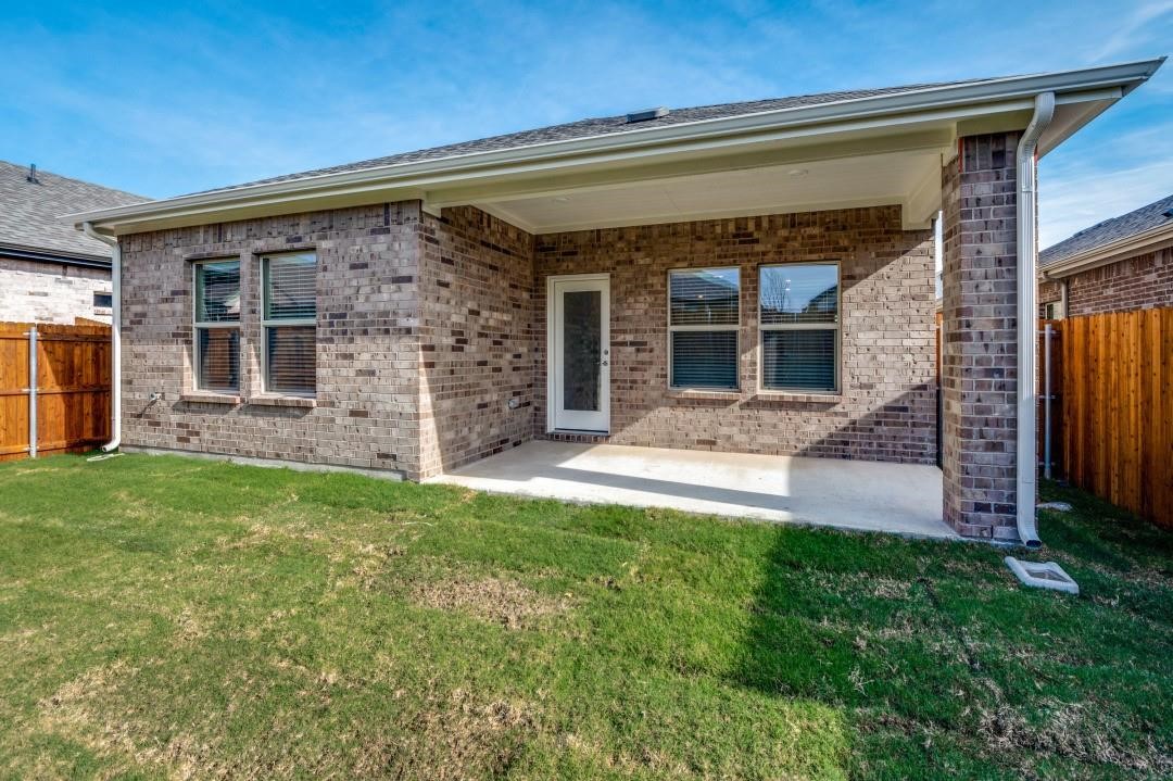 5114 Bonanza Drive Princeton TX 75071