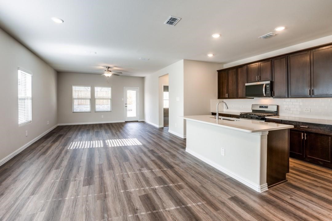 5114 Bonanza Drive Princeton TX 75071