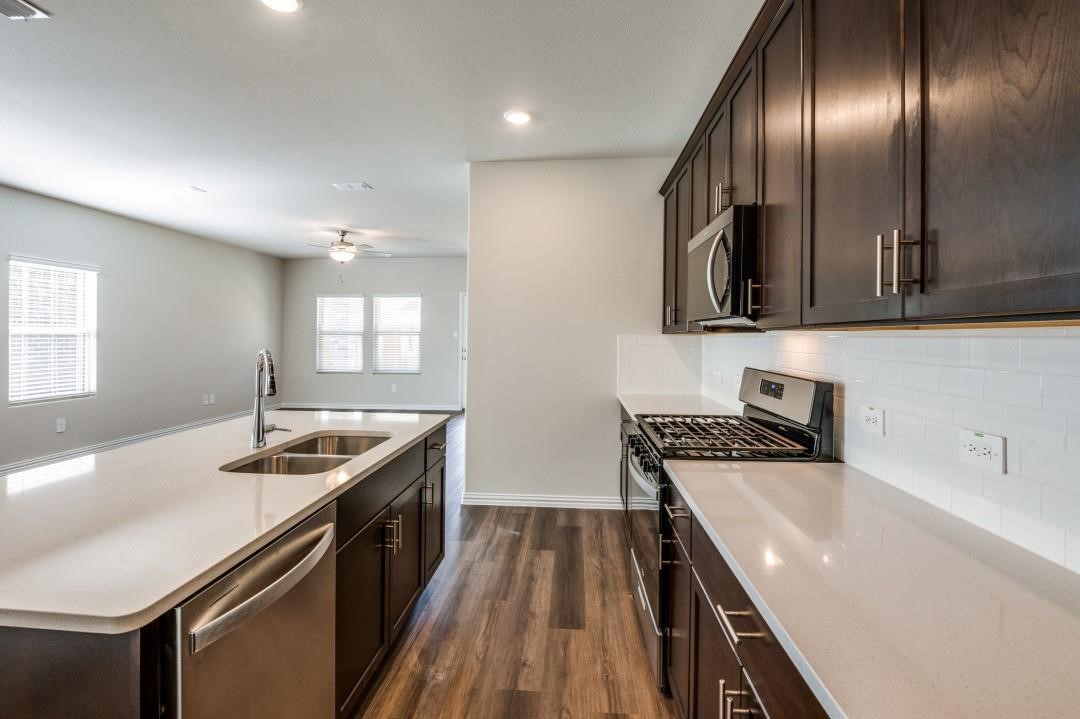 5114 Bonanza Drive Princeton TX 75071