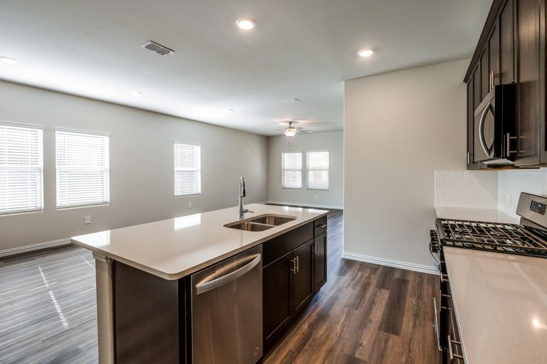 5114 Bonanza Drive Princeton TX 75071