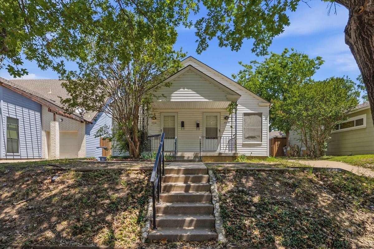 3908 Linden Avenue Fort Worth TX 76107