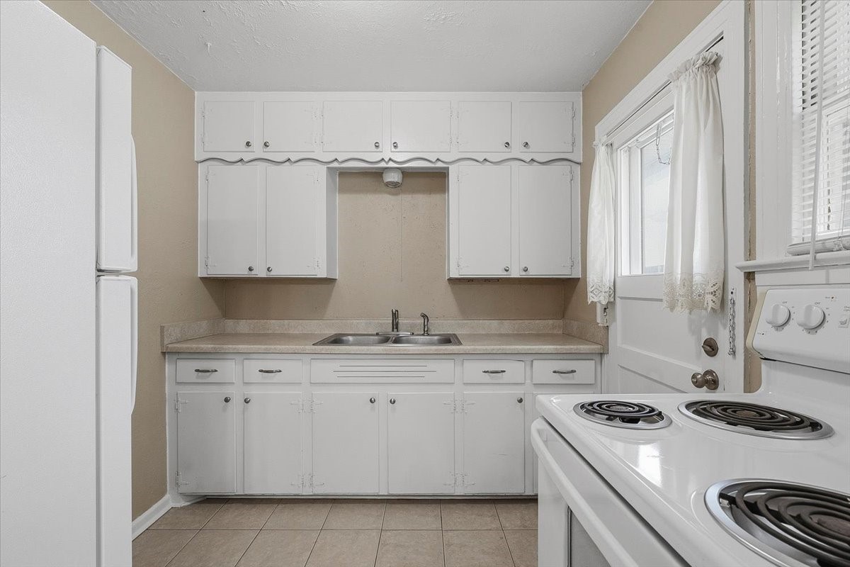 3908 Linden Avenue Fort Worth TX 76107