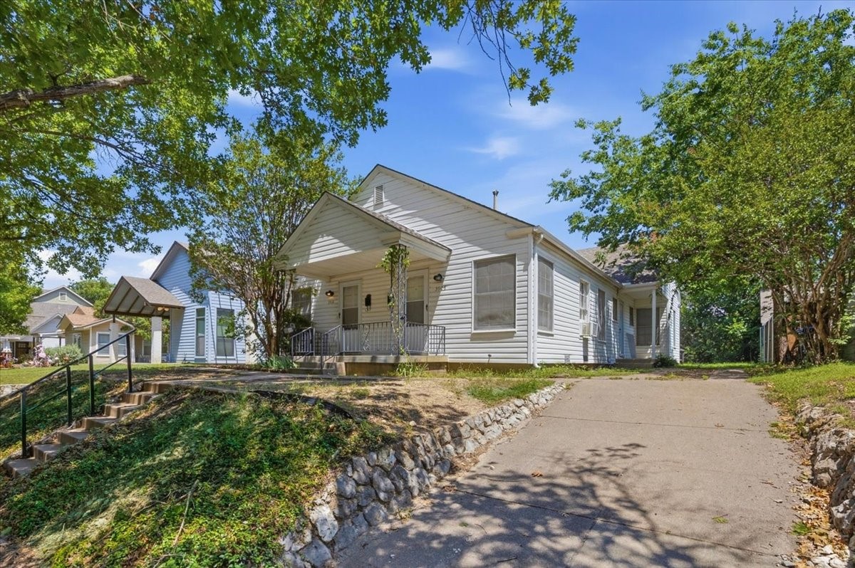 3908 Linden Avenue Fort Worth TX 76107