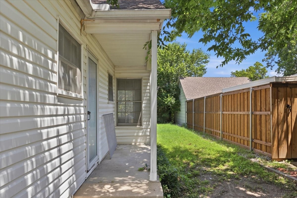 3908 Linden Avenue Fort Worth TX 76107