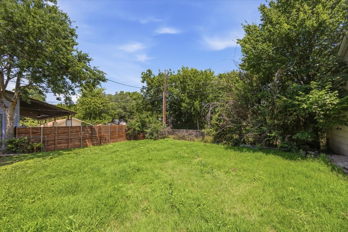 3908 Linden Avenue Fort Worth TX 76107