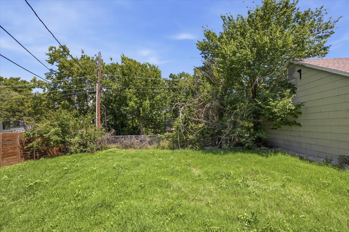 3908 Linden Avenue Fort Worth TX 76107
