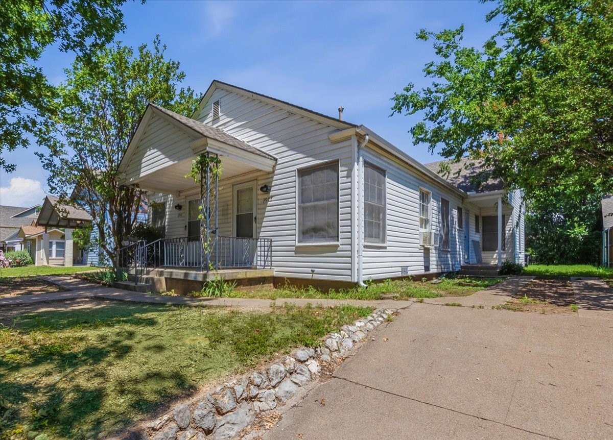 3908 Linden Avenue Fort Worth TX 76107