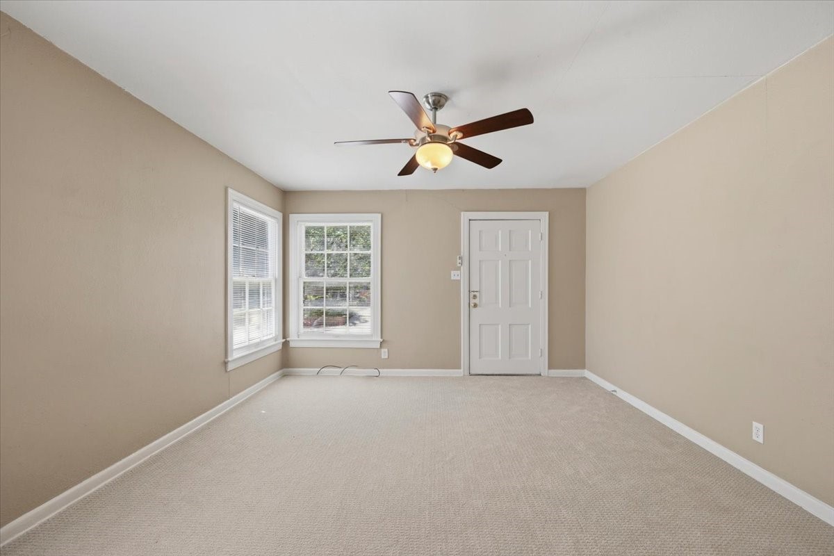 3908 Linden Avenue Fort Worth TX 76107